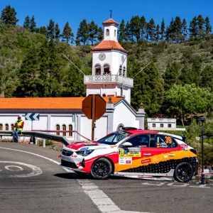 47° RALLY ISLAS CANARIAS - Gallery 2